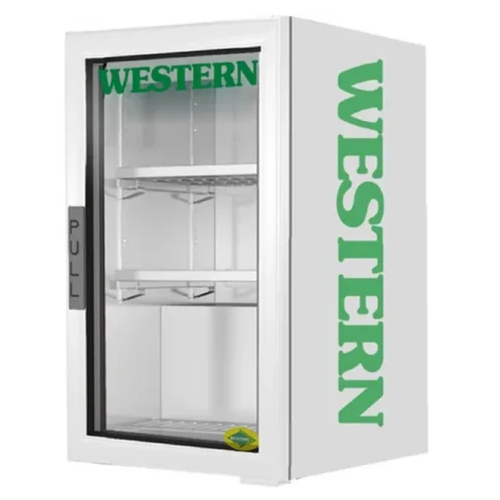 SRC30GL Western Visi Cooler