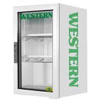 Src30gl Western Visi Cooler - Capacity: 30-60 Ltr