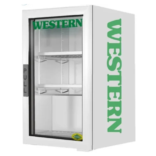SRC60 Gl Western Visi Cooler