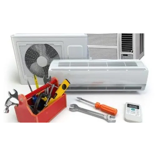 Air Conditioner Installation Service