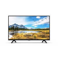 Mi Led Tv - Color: Black