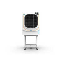40ltr Sep Appu Mini Air Cooler - Material: Plastic