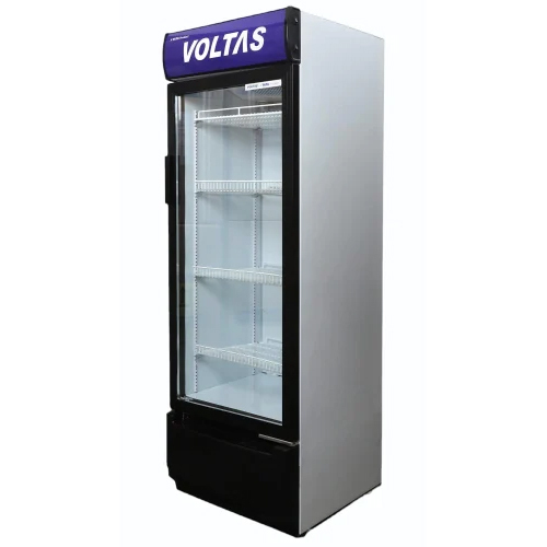 Voltas 220L Visi Freezer