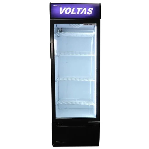 Voltas 320L Visi Freezer
