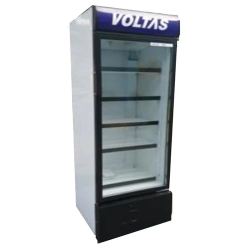 Voltas 425 Visi Cooler Single Door Freezer