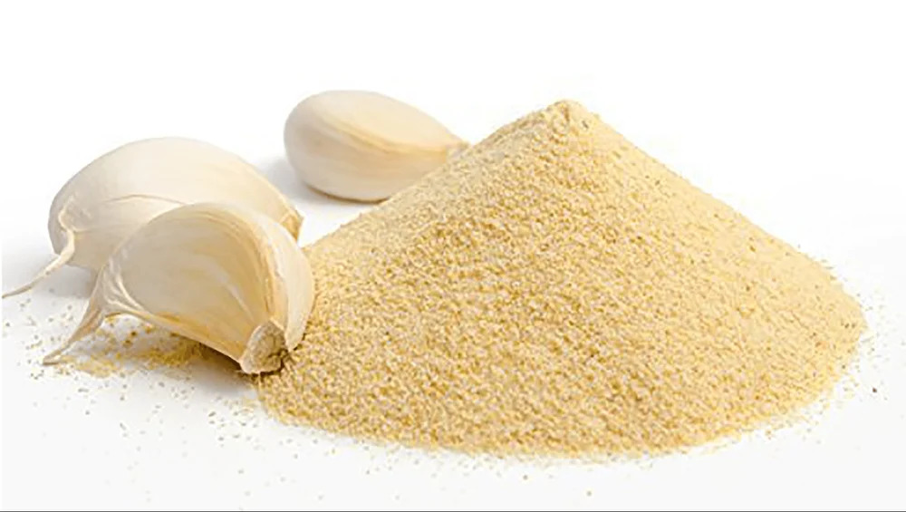 GARLIC POWDER