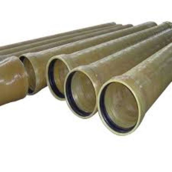 2 inch FRP Pipes