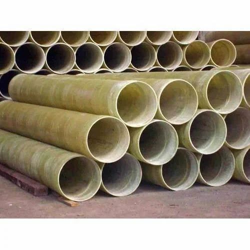 2 inch FRP Pipes