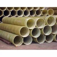 2 inch FRP Pipes
