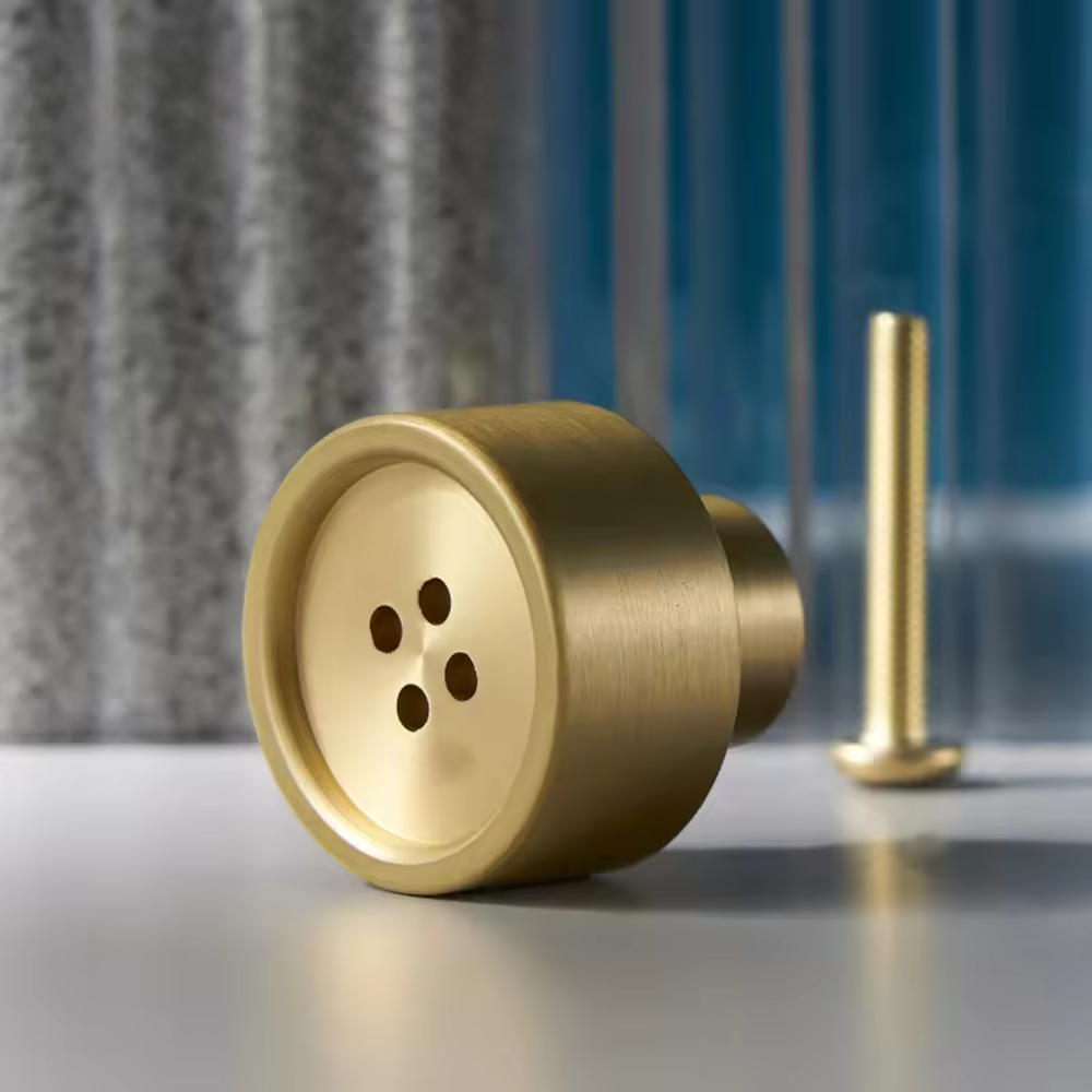 Phoenix Knob | Kitchen Cabinet Knob | Drawer Knob | Dresser Knob | Cupboard Knob | Nordic Knob