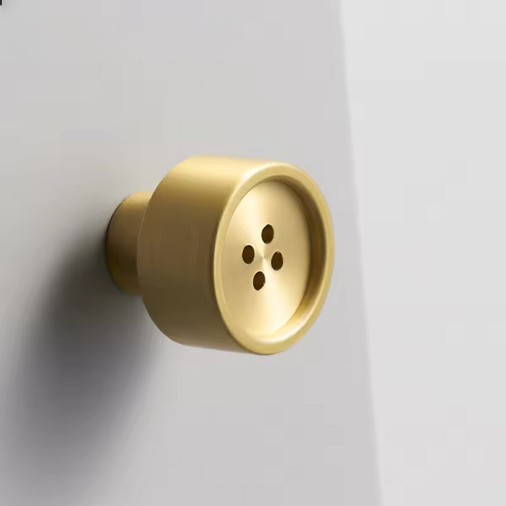 Phoenix Knob | Kitchen Cabinet Knob | Drawer Knob | Dresser Knob | Cupboard Knob | Nordic Knob