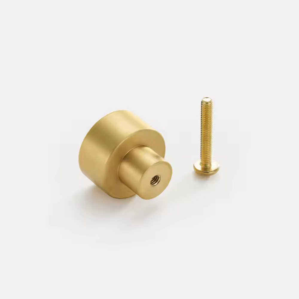 Phoenix Knob | Kitchen Cabinet Knob | Drawer Knob | Dresser Knob | Cupboard Knob | Nordic Knob