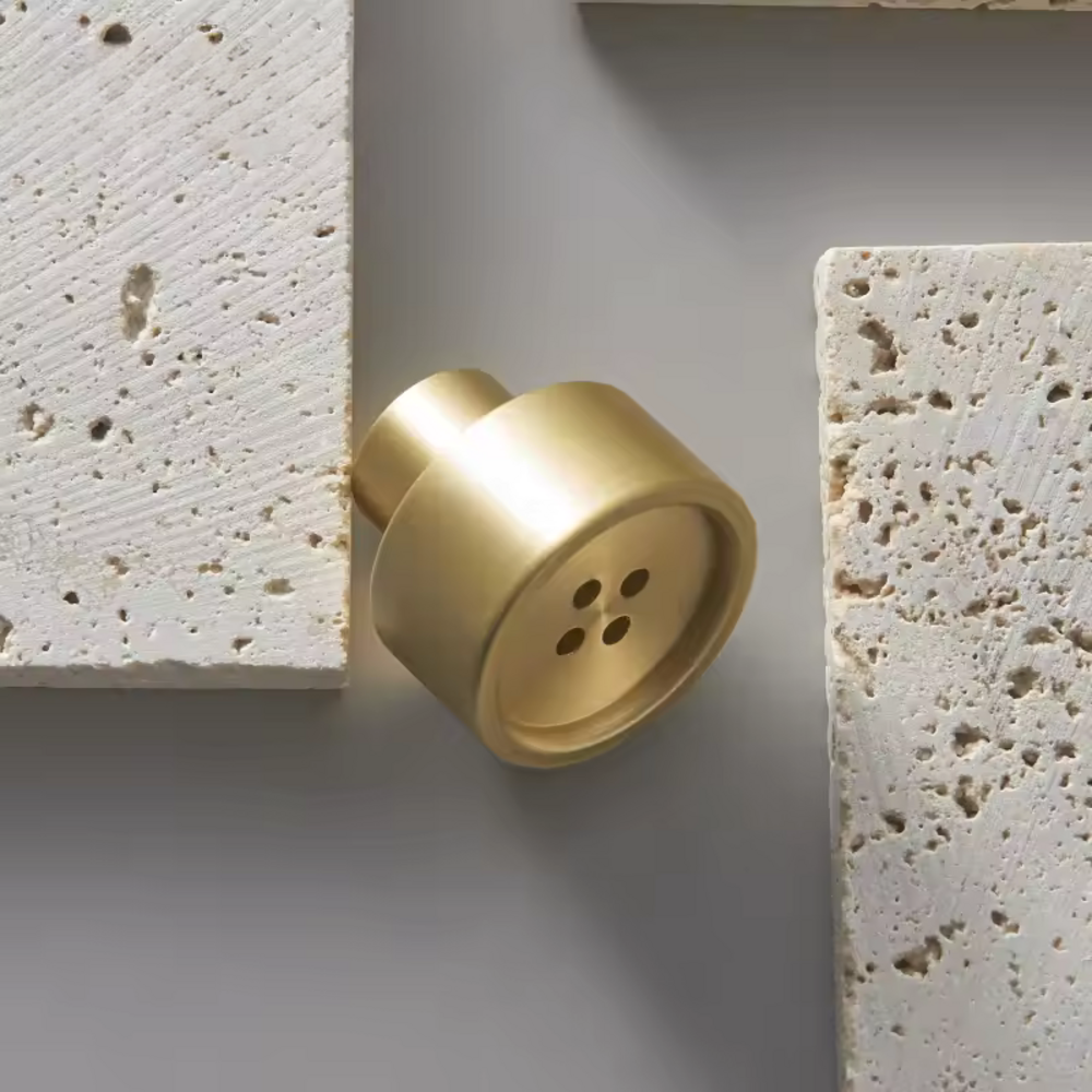 Phoenix Knob | Kitchen Cabinet Knob | Drawer Knob | Dresser Knob | Cupboard Knob | Nordic Knob