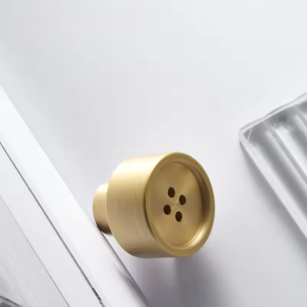 Phoenix Knob | Kitchen Cabinet Knob | Drawer Knob | Dresser Knob | Cupboard Knob | Nordic Knob