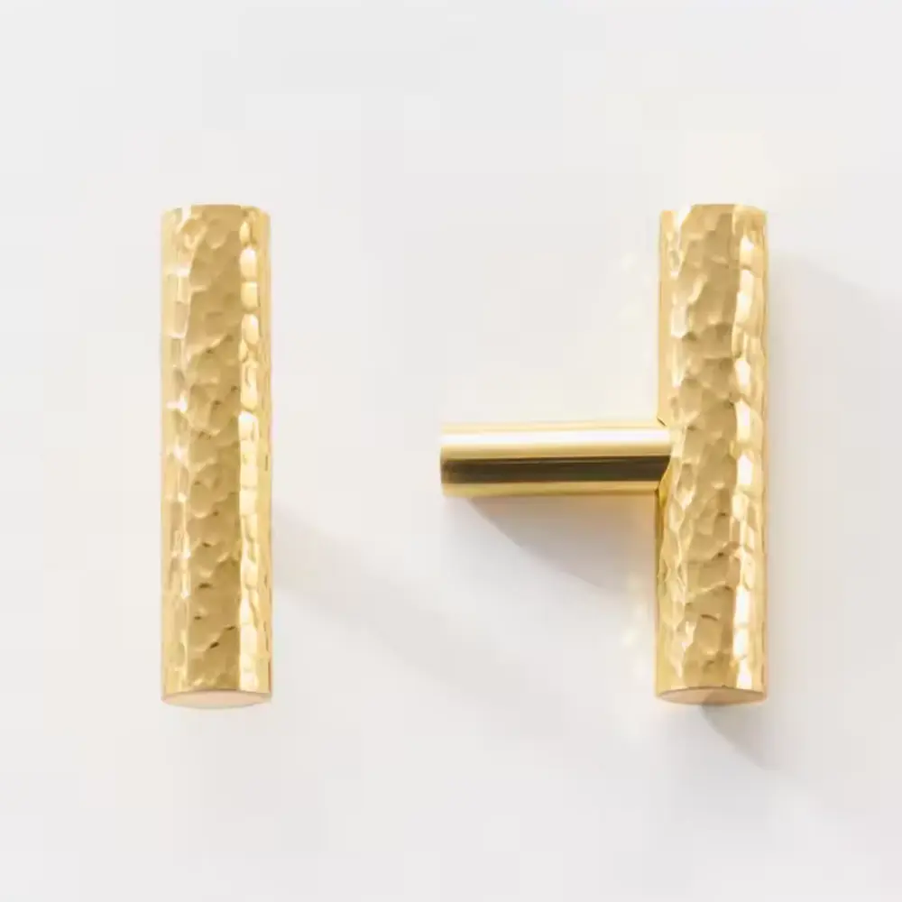 Panther Knob | Kitchen Cabinet Knob | Drawer Knob | Dresser Knob | T-Shape Knob | Round Knob | Circular Knob | Bathroom Knob | Wardrobe Knob