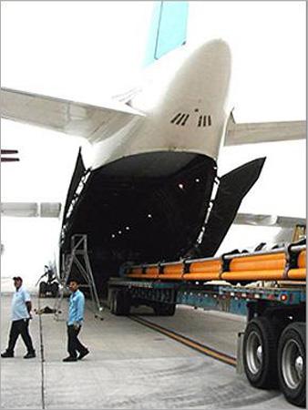 Air Freight