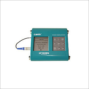 Corrosion Analysis