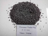Natural Green Water Washed and Dust free Crushed Marble Chips for Terrazzo Flooring  and epoxy flooring
