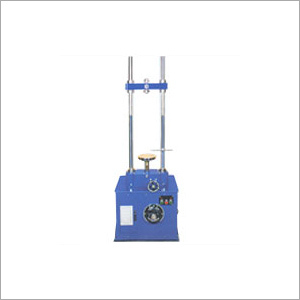 Soil Testing Equipments