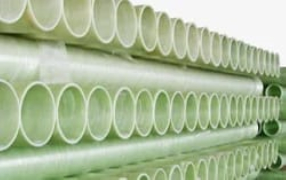 FGD (Flue Gas Desulfurization)  Piping
