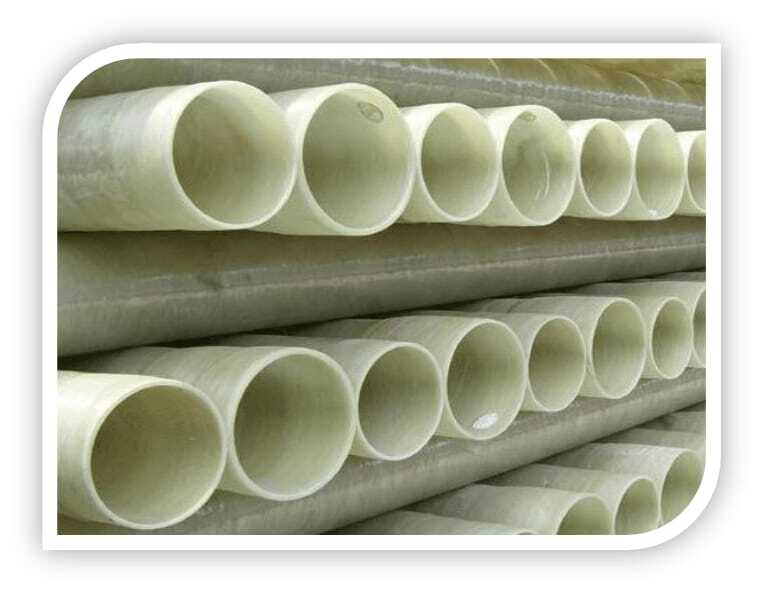 FGD (Flue Gas Desulfurization)  Piping