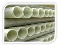 FGD (Flue Gas Desulfurization)  Piping