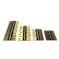 Reef Hinges | Cabinet Door Hinges | Cupboard Butt Hinge | Antique Brass Hinges | Kitchen Hinges a   Best for Internal External Doors and Windows