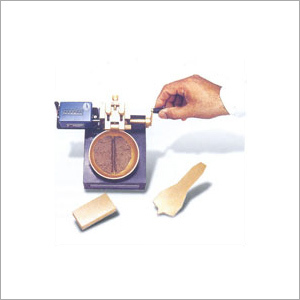 विश्वसनीय मिट्टी परीक्षण उपकरण