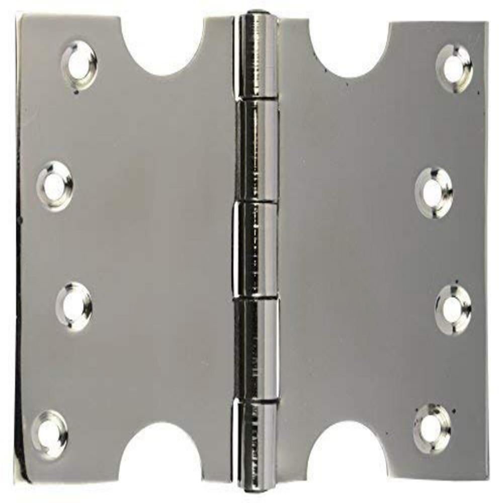 Lago Hinges | Stainless Steel Hinges | C-Type Hinges | Door Folding Hinges a Best for Internal External Doors and Windows