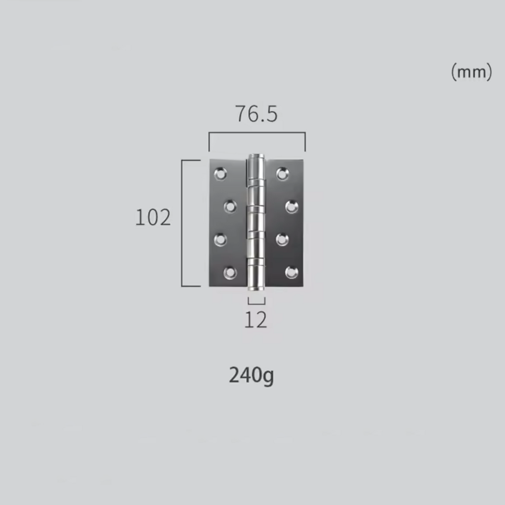 Laurel Hinges | Ball Bearing Hinges | Stainless Steel Hinges | Brass Hinges A Best For Internal External Doors And Windows