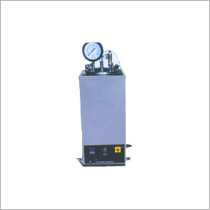 Concrete Testing Equipment