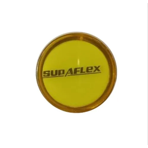 Supa Flex Yellow Indication Lamp - Supply Voltage: 12 Vac Volt (V)