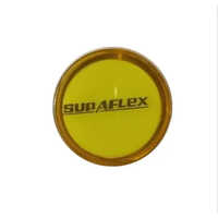 Supa Flex Yellow Indication Lamp