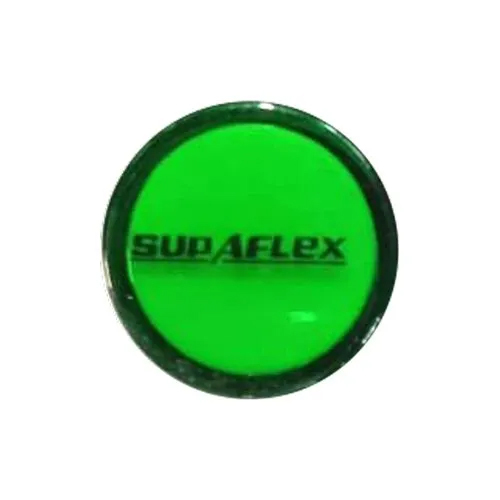 Supa Flex Green Indication Lamp - Dimension (L*w*h): 12 Millimeter (Mm)