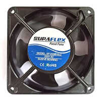 Panel Cooling Fan
