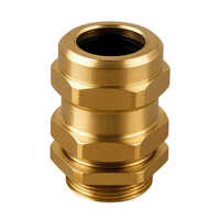 Brass Cable Gland