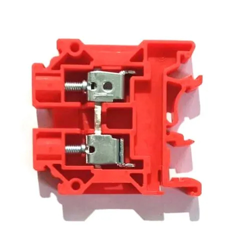 Plastic Cable Terminal - Application: Industrial