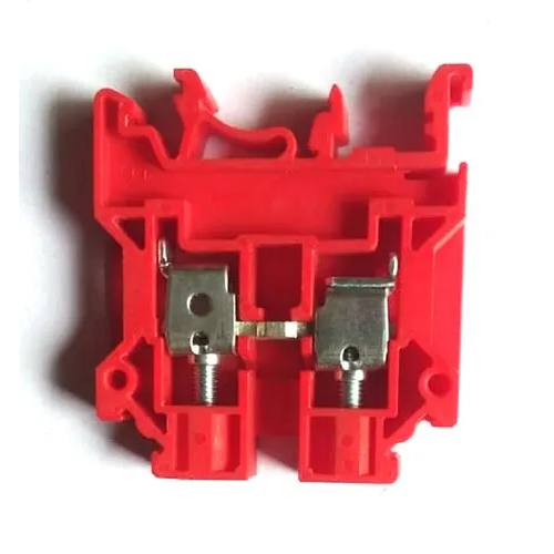 Plastic Cable Terminal - Application: Industrial