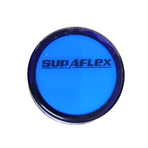 Pilot Light Flush Push Button