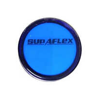 Pilot Light Flush Push Button