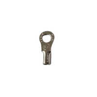 Teknic Push Button - Color: Silver