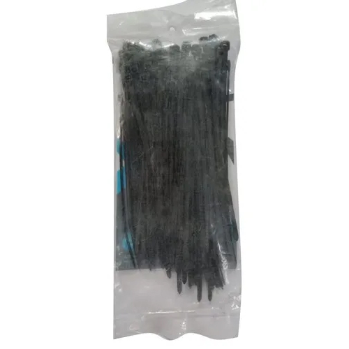 Nylon Black Cable Tie