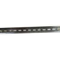 MS DIN Rail Channel
