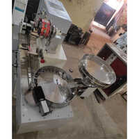 Camphor Packaging Machine - Application: Industrial