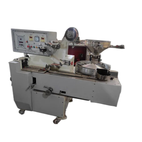 Candy Pillow Packaging Machine - Application: Industrial