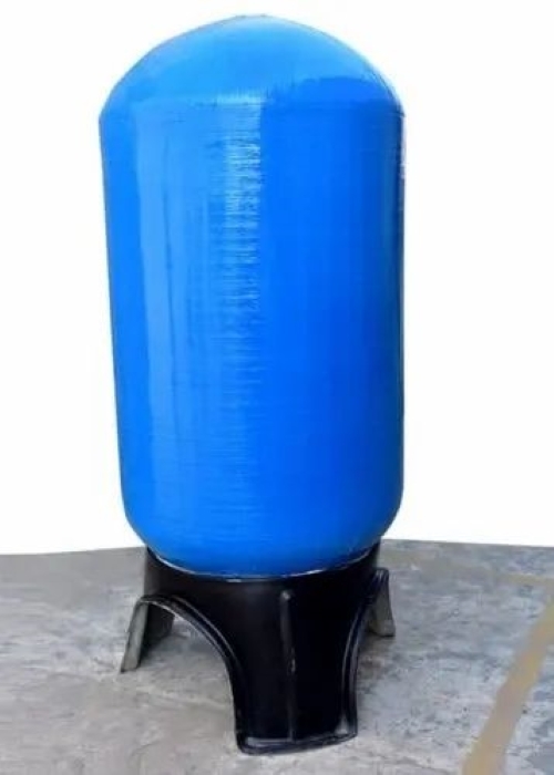 FRP & Thermoplastic Lined FRP Pressure Vessels
