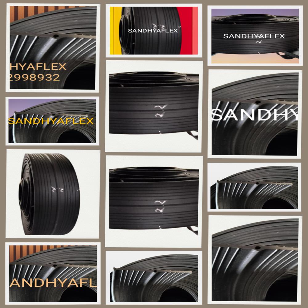 300mm width PVC Water stopper 
