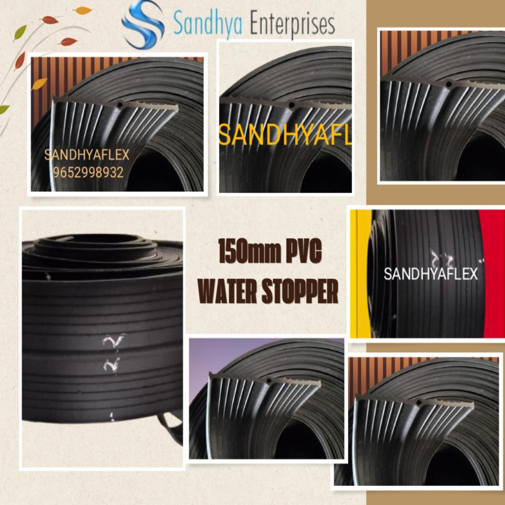 300mm width PVC Water stopper
