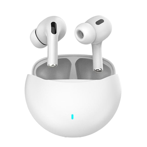 Wireless Earbuds - Body Material: Plastic
