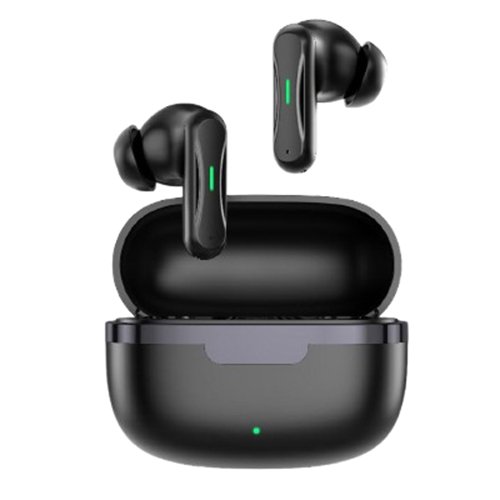 Thrive Wireless Earbuds - Body Material: Plastic